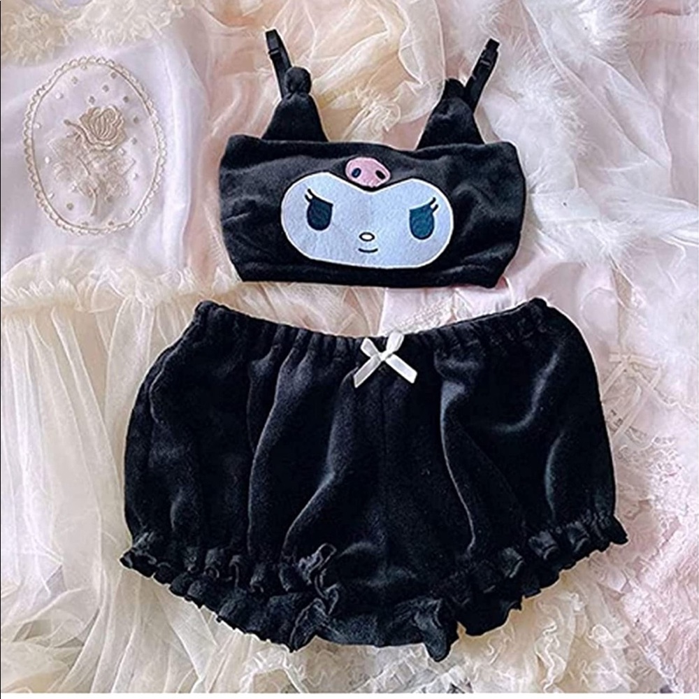 Kuromi